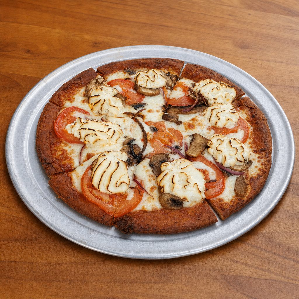 GF Half & Half Specialty.