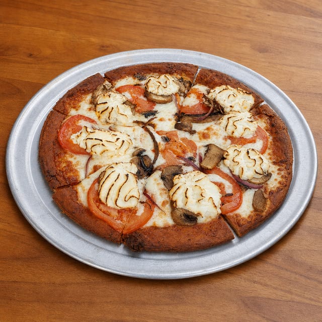 GF Half & Half Specialty.
