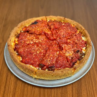 Build Your Own - Deep Dish (LARGE)