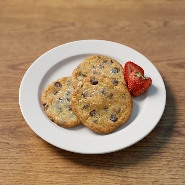 Cookies.