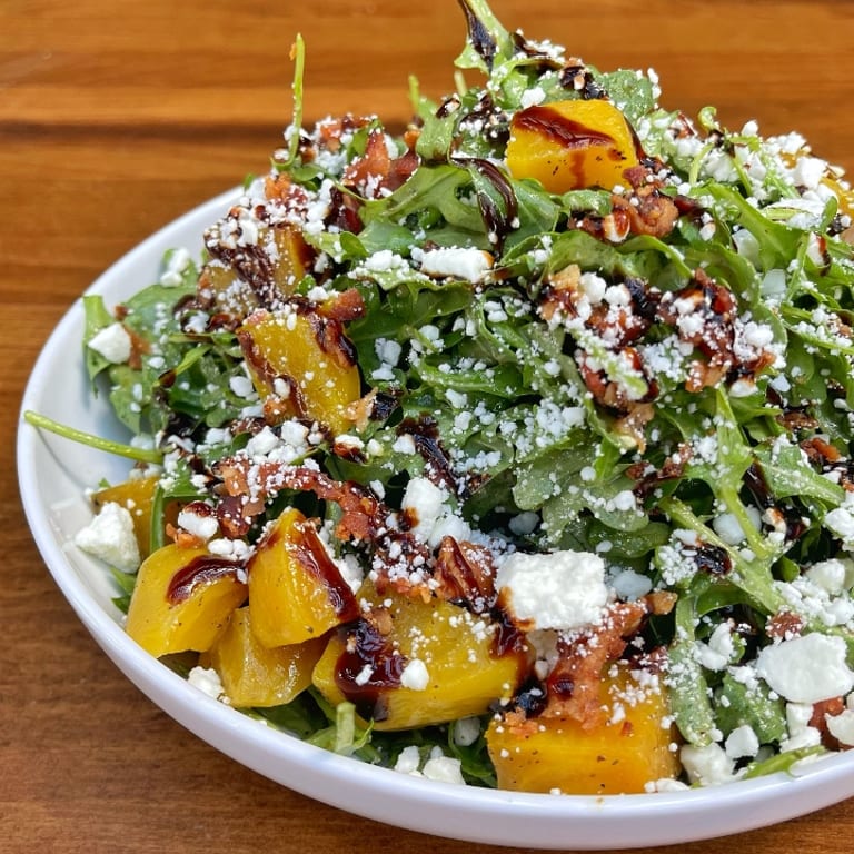 Fresh Caprese: A Taste of Italy