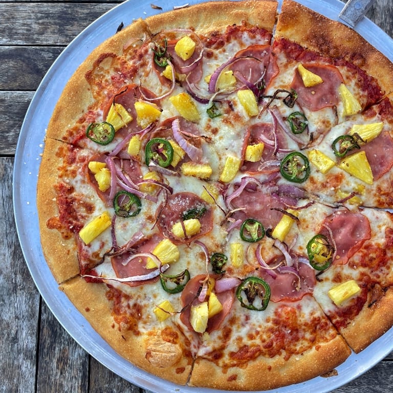 Takeout Options for Pizza, Italian, and More